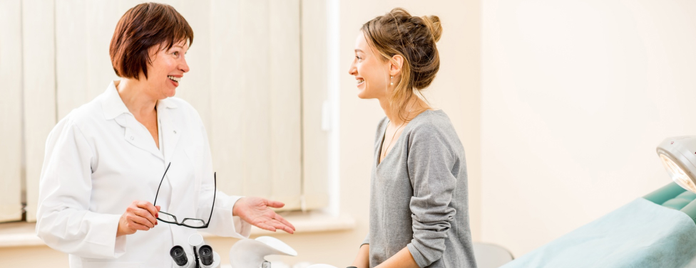 Частная клиника гинекологии