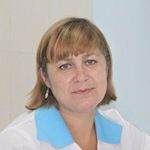 Федосова Наталья Вячеславовна Федосова Наталья Вячеславовна