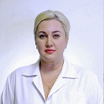 Инютина Юлия Владимировна