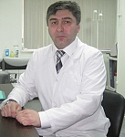 Шаков Исмаил Магометович