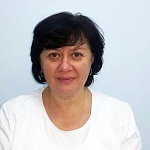 Болотцева Светлана Юрьевна