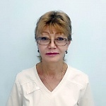 Зенкова Людмила Михайловна Зенкова Людмила Михайловна