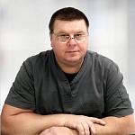 Федоров Михаил Владимирович