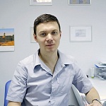 Гафуров Рустем Асхатович