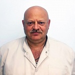 Млодик Борис Наумович