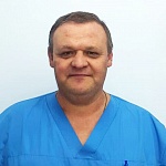 Галагуза Владимир Николаевич