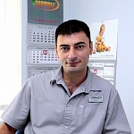 Арутюнян Давид Борисович