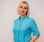 Дахина Ольга Ивановна